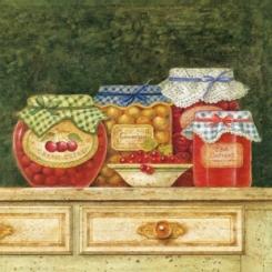 Barjot Eric - Natura morta 4 framed_1871955081 