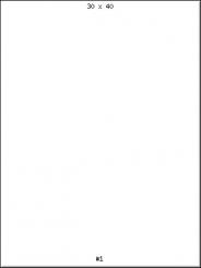 Brown Alice Dalton - Blues come Through framed_11663700 