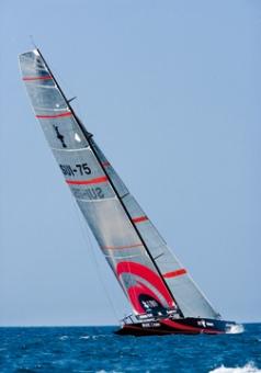 Alinghi Alinghi 1 