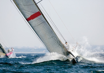 Alinghi Alinghi 2 