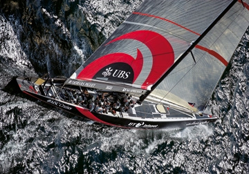 Alinghi Alinghi 3 