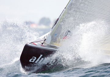 Alinghi Alinghi 12 