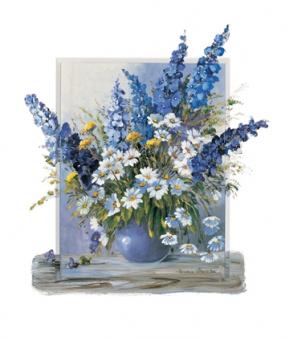 Paleta Anna - Delphinium 