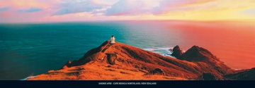 Apse Andris - Cape Reinga, Northland 