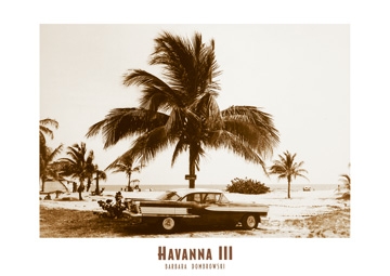 Dombrowski Barbara - Havanna III 