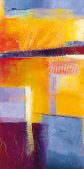 Danckaert Bea - Deep View II 