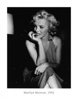 Bettmann - Marilyn Monroe, 1952 