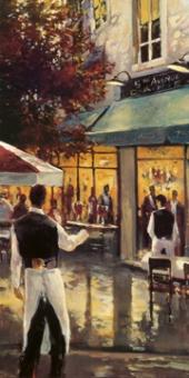 Heighton Brent - 5th Ave Cafe 