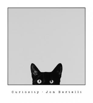 Bertelli John - Curiosity 