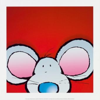 Courtsey Jean Paul - Mouse 