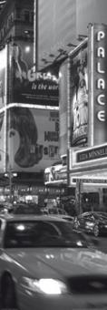 Copson Alan - Times Sqare at night, New York 