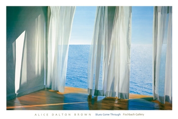 Brown Alice Dalton - Blues come Through 