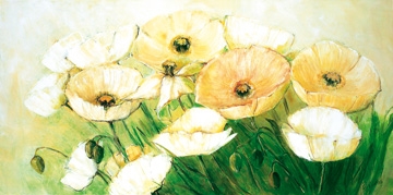 Krobs Elisabeth - Tender Poppies 