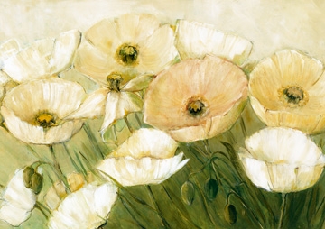 Krobs Elisabeth - Tender Poppies 