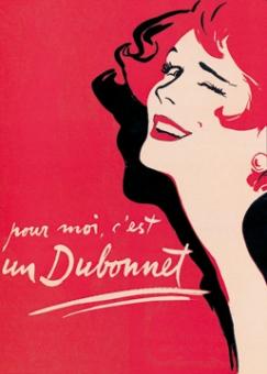 Ernest  - Dubonnet 