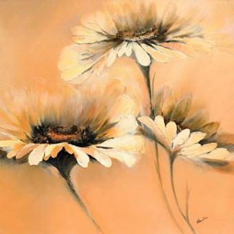 Filatov Elena - Apricot Summer I 