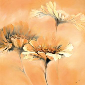 Filatov Elena - Apricot Summer II 