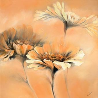 Filatov Elena - Apricot Summer II 