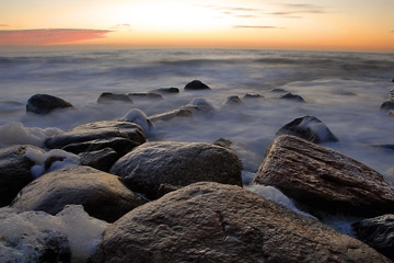 Rossmeissl Gerhard - Sylt I 