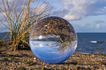 Rossmeissl Gerhard - Am Meer 