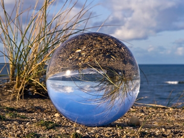 Rossmeissl Gerhard - Am Meer 