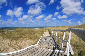 Rossmeissl Gerhard - Sylt III 