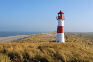 Rossmeissl Gerhard - Sylt IV 