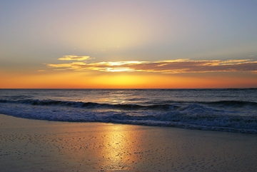 Rossmeissl Gerhard - Horizont und Licht II 