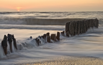 Rossmeissl Gerhard - Am Meer 