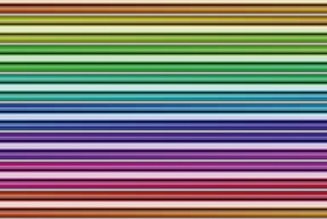 Rossmeissl Gerhard - Color Lines II 