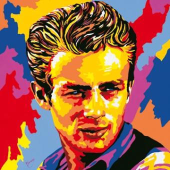 Gorsky Vladimir - James Dean 