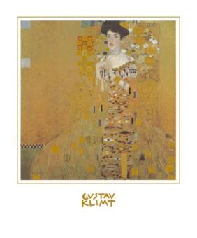 Klimt Gustav  Adele Bloch-Bauer I 