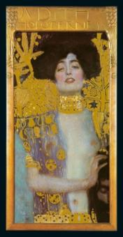 Klimt Gustav  Judith I, 1901 