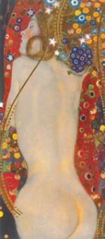 Klimt Gustav  Wasserschlangen IV 