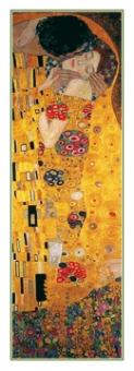 Klimt Gustav  The Kiss 