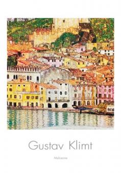 Klimt Gustav  Malcesine 