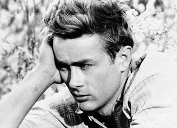 De Pasquale Paul - James Dean 