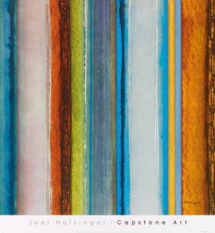 Holsinger Joel - Color Sequence I 