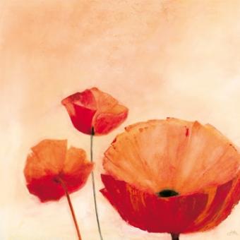 Heinemann Erika - Poppy Queen 