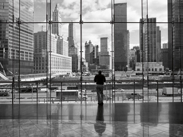 Silberman Henri - Looking at Ground Zero 