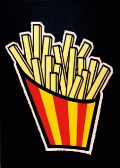 Schulz Ingo - Black Fries 