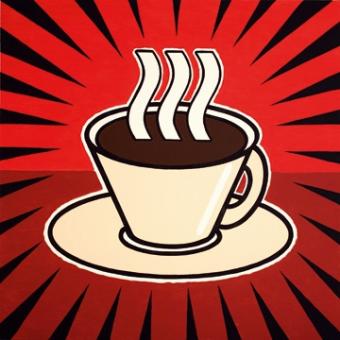 Schulz Ingo - Drink more Coffee 