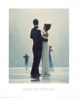 Vettriano Jack - Dance me to the End of Love 