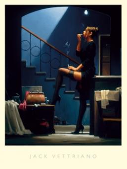 Vettriano Jack - Dance for Money 