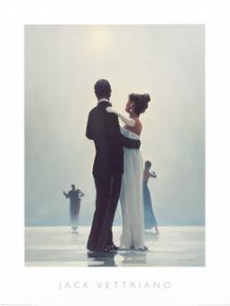 Vettriano Jack - Dance Me to the End of Love 