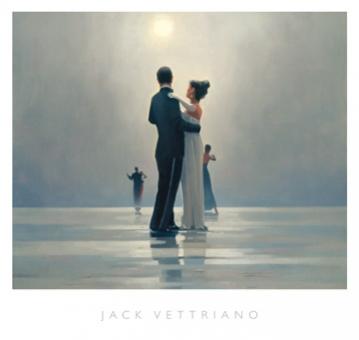 Vettriano Jack - Dance me to the End of Love 