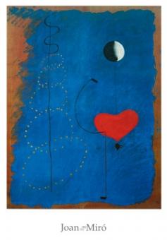 Miro Joan - Ballarina II, 1925 