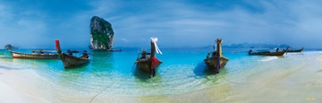 Xiong John - Days in Krabi 