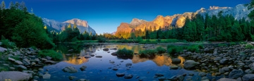 Xiong John - Yosemite 