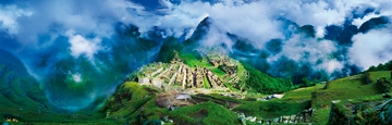 Xiong John - Machupichu 